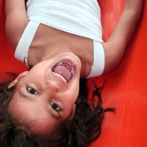 Meet your Posher, Tracy